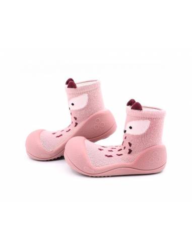 Attipas Fox Rosa - talla 22,5