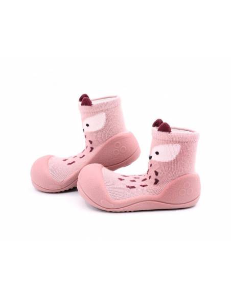 Attipas Fox Rosa - talla 22,5