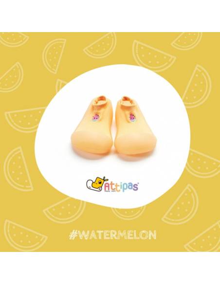 Attipas Summer Collection - Amarillo