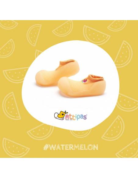 Attipas Summer Collection - Amarillo