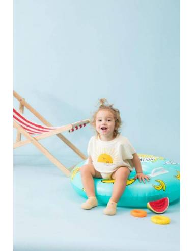 Attipas Summer Collection - Amarillo