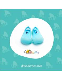 Attipas Summer Collection - Azul