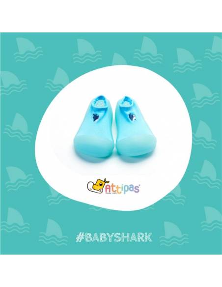 Attipas Summer Collection - Azul