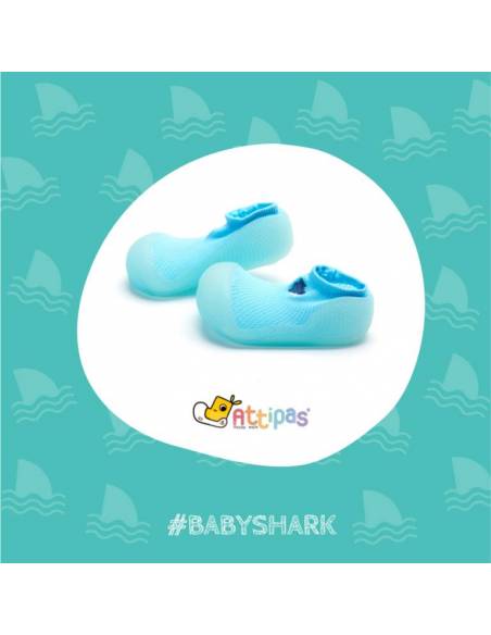 Attipas Summer Collection - Azul