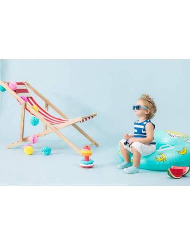 Attipas Summer Collection - Azul