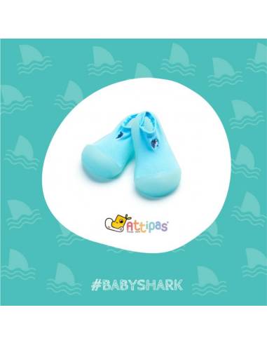 Attipas Summer Collection - Azul