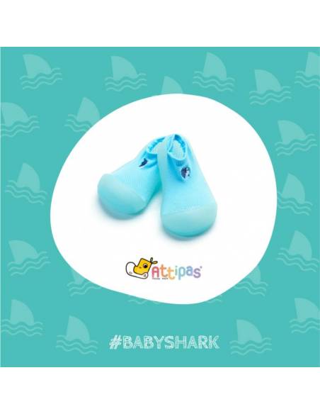 Attipas Summer Collection - Azul