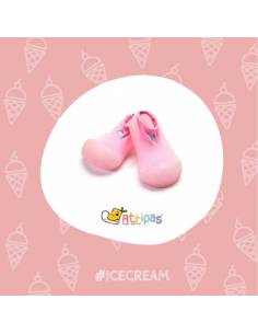 Attipas Summer Collection - Rosa