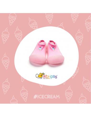 Attipas Summer Collection - Rosa