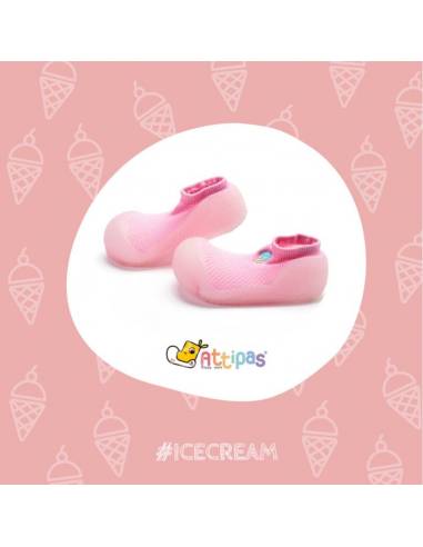 Attipas Summer Collection - Rosa