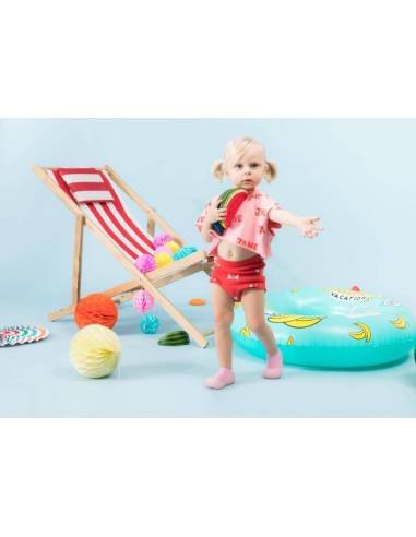 Attipas Summer Collection - Rosa