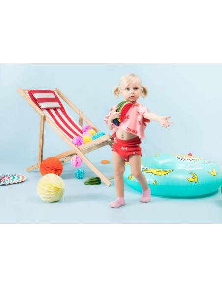 Attipas Summer Collection - Rosa