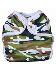 Cobertor Incredibaby - Camuflaje