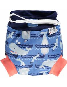 Bañador - Whale - XXXL