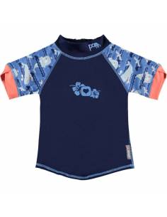 Camiseta UV - Whale