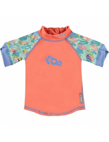 Camiseta UV - Turtle - Talla XXL