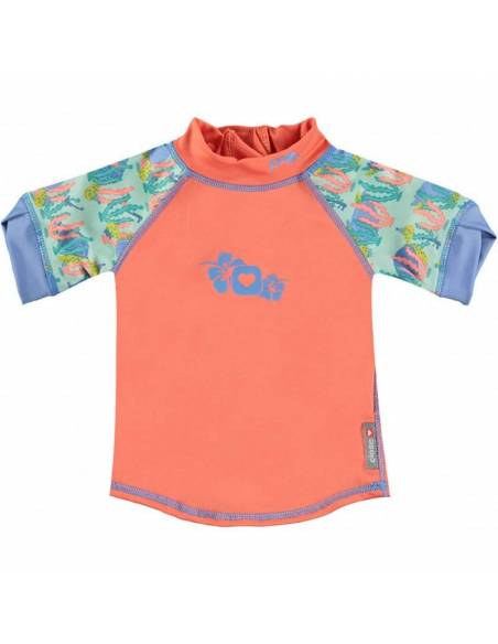 Camiseta UV - Turtle - Talla XXL