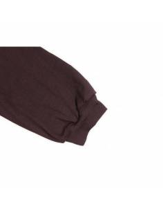 Camiseta Lactancia Tierra 2
