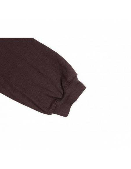 Camiseta Lactancia Tierra