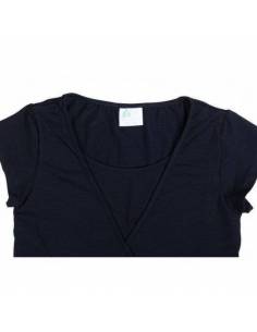 Camiseta Lactancia Océano - M 2