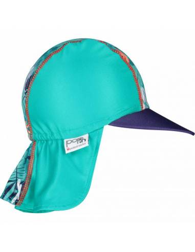 Gorra Solar - Hummingbird - 2-3 años