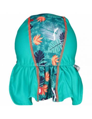 Gorra Solar - Hummingbird - 2-3 años