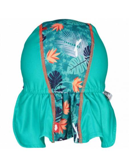 Gorra Solar - Hummingbird - 2-3 años