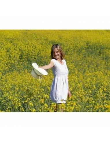 Camisola Lactancia - M