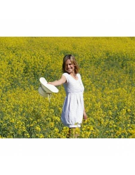 Camisola Lactancia - M