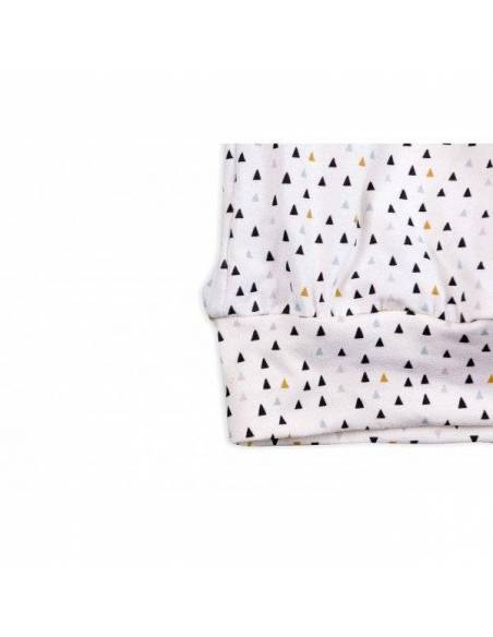 Camisola Lactancia - M