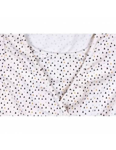 Camisola Lactancia - M