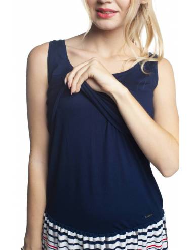 Vestido Elma - Embarazo y Lactancia