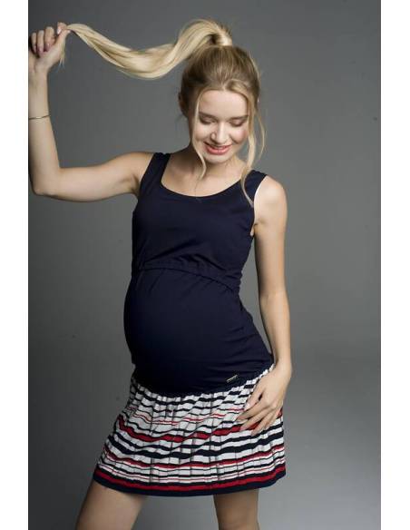 Vestido Elma - Embarazo y Lactancia