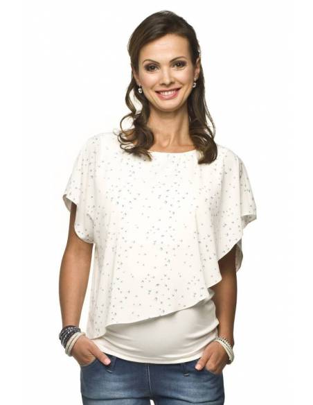 Camiseta Elfi - Embarazo y Lactancia