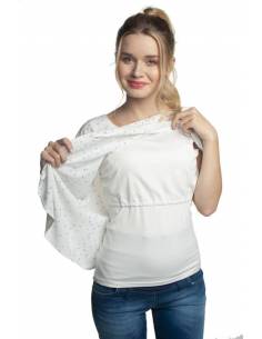 Camiseta Elfi - Embarazo y Lactancia 2