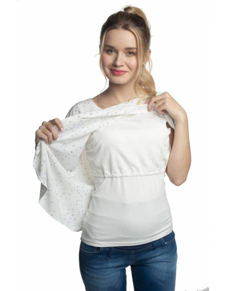 Camiseta Elfi - Embarazo y Lactancia