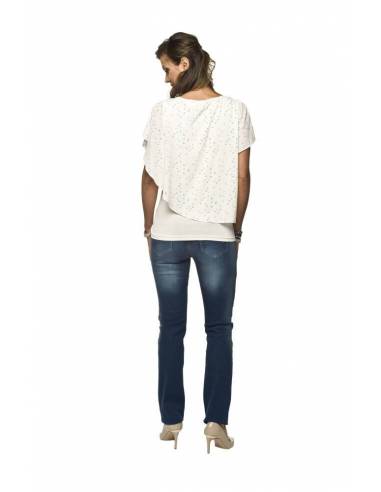 Camiseta Elfi - Embarazo y Lactancia