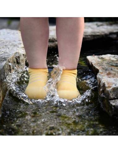 Attipas See Through - Summer Amarillo - talla 19