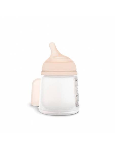 Biberón anticólico ZERØ.ZERØTM