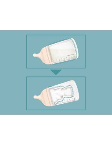 Biberón anticólico ZERØ.ZERØTM - 180ml