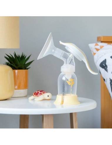 Extractor de leche manual - Harmony