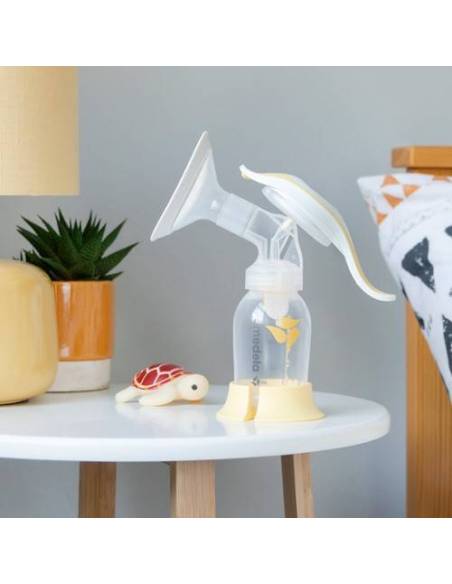 Extractor de leche manual - Harmony