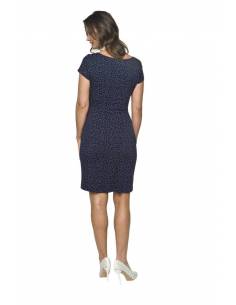 Vestido Blufi manga corta - S 2