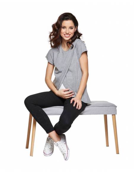 Camiseta Lavis - manga corta - XL