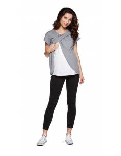 Camiseta Lavis - manga corta - XL 2