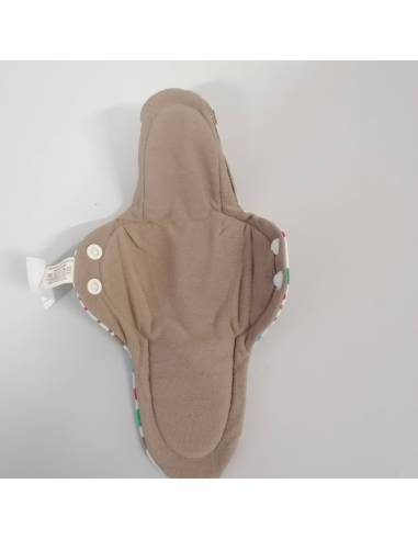 Compresa grande Tela