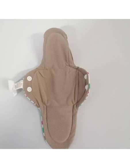 Compresa grande Tela