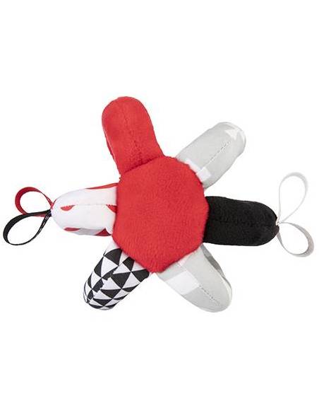 Pelota: juguete sensorial