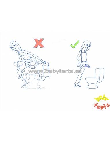 Shewee - Urinario portátil