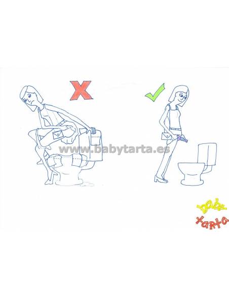 Shewee - Urinario portátil